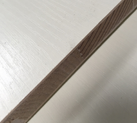 Structural Flim Faced Plywood